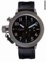U-Boat Flightdeck 50 Titanium Chronograph