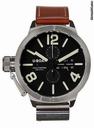U-Boat Classico 45 Stainless Steel Chrongraph