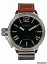 U-Boat Classico 45 Sterling Silver