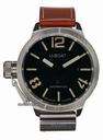 U-Boat Classico 53 Sterling Silver