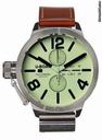 U-Boat Classico 53 Stainless Steel Chrongraph