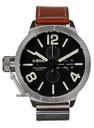 U-Boat Classico 53 Stainless Steel Chrongraph