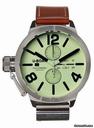U-Boat Classico 45 Stainless Steel Chrongraph