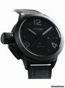 U-Boat Classico Z 53 Black Steel