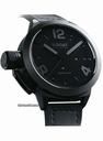 U-Boat Classico Z 45 Black Steel