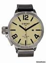 U-Boat Classico Z 45 Stainless Steel