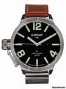 U-Boat Classico Z 53 Stainless Steel