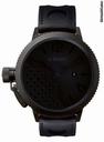 U-Boat Flightdeck Eclipse 50 Black Steel