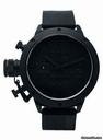 U-Boat Classico Titanium Titanium Chronograph