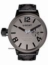 U-Boat Flightdeck 50 Black Steel