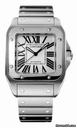 Cartier Santos 100 Large