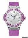 Hublot Big Bang 38mm Tutti Frutti Stainless Steel