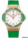 Hublot Big Bang 38mm Tutti Frutti Red Gold
