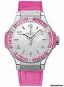 Hublot Big Bang 38mm Tutti Frutti Stainless Steel