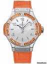 Hublot Big Bang 38mm Tutti Frutti Stainless Steel