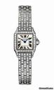 Cartier Santos Demoiselle Mini