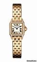 Cartier Santos Demoiselle Mini