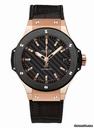 Hublot Big Bang 38mm Automatic Red Gold And Ceramic