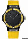 Hublot Big Bang 38mm Tutti Frutti Ceramic