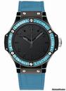 Hublot Big Bang 38mm Tutti Frutti Ceramic