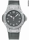 Hublot Big Bang 38mm Earl Gray