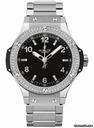 Hublot Big Bang 38mm Stainless Steel