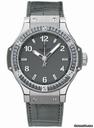 Hublot Big Bang 38mm Earl Gray