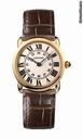 Cartier Ronde Louis Cartier Small