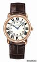 Cartier Ronde Louis Cartier Large