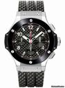 Hublot Big Bang 41mm Stainless Steel And Ceramic