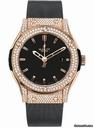 Hublot Classic Fusion 42mm Red Gold