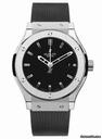 Hublot Classic Fusion 38mm Zirconium