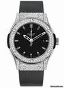 Hublot Classic Fusion 42mm Zirconium
