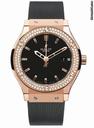 Hublot Classic Fusion 42mm Red Gold