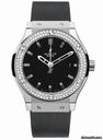 Hublot Classic Fusion 42mm Zirconium