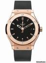 Hublot Classic Fusion 38mm Red Gold