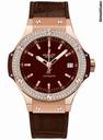 Hublot Big Bang 38mm Automatic Cappuccino