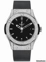 Hublot Classic Fusion 45mm Zirconium