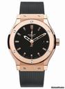 Hublot Classic Fusion 45mm King Gold