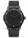 Hublot Classic Fusion 38mm All Black