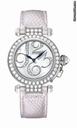 Cartier Pasha 32 mm