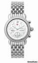 Michele CSX 33 With Diamonds