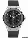 Hublot Classic Fusion 42mm Zirconium And Ceramic