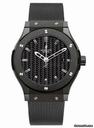 Hublot Classic Fusion 45mm Black Magic