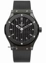 Hublot Classic Fusion 42mm Black Magic