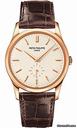 Patek Philippe Calatrava 37mm