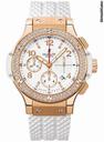 Hublot Big Bang 41mm Portocervo