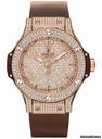 Hublot Big Bang 38mm Cappuccino