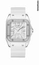 Cartier Santos 100 Medium