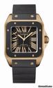 Cartier Santos 100 Large